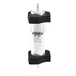 Filtru combustibil - MANN-FILTER - [WK 6021]