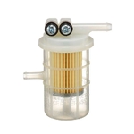 Filtru combustibil - MANN-FILTER [WK 6055]