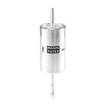 Filtru combustibil - MANN-FILTER [WK 614/46]