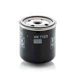 Filtru combustibil - MANN-FILTER - [WK 712/3]