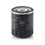 Filtru - MANN-FILTER [WK 716]