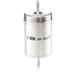 Filtru combustibil - MANN-FILTER [WK 730/3]