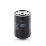 Filtru combustibil - MANN-FILTER - [WK 731]