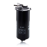 Filtru combustibil - MANN-FILTER - [WK 8059]