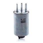 Filtru combustibil - MANN-FILTER - [WK 8069]