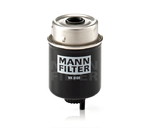 Filtru combustibil - MANN-FILTER - [WK 8100]