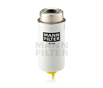 Filtru combustibil - MANN-FILTER - [WK 8105]