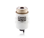 Filtru combustibil - MANN-FILTER - [WK 8108]