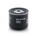 Filtru combustibil - MANN-FILTER - [WK 811/86]
