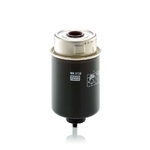 Filtru combustibil - MANN-FILTER - [WK 8155]