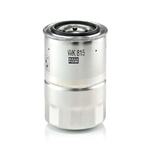 Filtru combustibil - MANN-FILTER [WK 815 x]