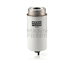 Filtru combustibil - MANN-FILTER [WK 8168]