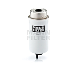 Filtru combustibil - MANN-FILTER [WK 8171]