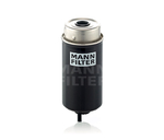 Filtru combustibil - MANN-FILTER - [WK 8172]