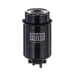 Filtru combustibil - MANN-FILTER - [WK 8173]
