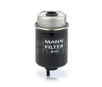 Filtru combustibil - MANN-FILTER - [WK 8179]