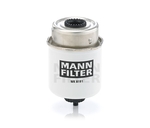 Filtru combustibil - MANN-FILTER - [WK 8191]