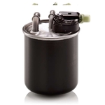 Filtru combustibil - MANN-FILTER - [WK 820/14]