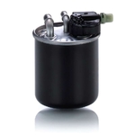 Filtru combustibil - MANN-FILTER - [WK 820/22]