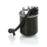 Filtru combustibil - MANN-FILTER - [WK 820/23]