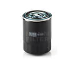 Filtru combustibil - MANN-FILTER - [WK 822/4]