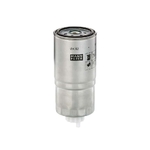 Filtru combustibil - MANN-FILTER - [WK 82]