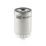 Filtru combustibil - MANN-FILTER [WK 842/16]