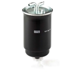 Filtru combustibil - MANN-FILTER - [WK 842/3]