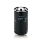 Filtru combustibil - MANN-FILTER [WK 845/6]