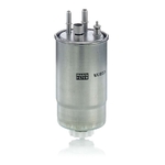 Filtru combustibil - MANN-FILTER - [WK 853/24]