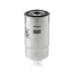 Filtru combustibil - MANN-FILTER [WK 854/3]