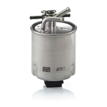 Filtru combustibil - MANN-FILTER - [WK 9011]