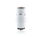 Filtru combustibil - MANN-FILTER [WK 9052 x]