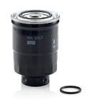 Filtru combustibil - MANN-FILTER [WK 9057 z]