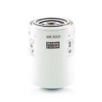 Filtru combustibil - MANN-FILTER - [WK 9059]