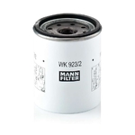 Filtru combustibil - MANN-FILTER - [WK 923/2 x]
