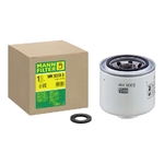 Filtru combustibil - MANN-FILTER [WK 9309 x]