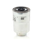 Filtru combustibil - MANN-FILTER - [WK 940/11 x]