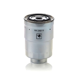 Filtru combustibil - MANN-FILTER - [WK 940/16 x]