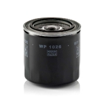 Filtru ulei - MANN-FILTER [WP 1026]