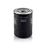 Filtru ulei - MANN-FILTER [WP 928/83]