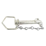 Bolt tirant central - cu maner, cat.1, 19x102/115 - KRAMP [Z519098KR]