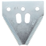 Lama - cutit heder, 11 TPI - John Deere - [Z93077]