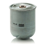 Filtru ulei - MANN-FILTER - [ZR 903 x]