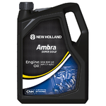 Ulei motor - Ambra SUPER GOLD 15W-40, 5L - Ambra [74734M12EU]