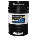 Ulei motor - Ambra MASTERGOLD HSP 15W-40, 200l - Ambra - [74739251EU]