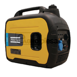 Generator invertor electric portabil P2000i, 79cc benzina, 2,4kW/min - ATLAS COPCO [23915ATLGN01]