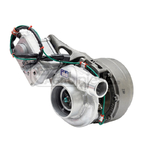 Turbocompresor REMAN - BorgWarner [38015819RM]