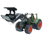 Tractor cu incarcator frontal - Bruder [60003041]