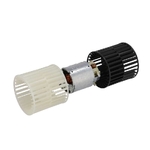 Ventilator climatizare - CNH Industrial [1-34-784-252]